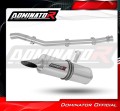 ауспух заглушител DOMINATOR кръгъл подходящо за мотоциклет CF MOTO C Force 550 2016 - 2024 3
