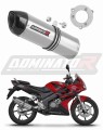 ауспух заглушител DOMINATOR HP1 подходящо за мотоциклет Honda CBR 125 2004 - 2010