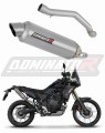 ауспух заглушител DOMINATOR GPF подходящо за мотоциклет Yamaha Tenere 700 2021 - 2024
