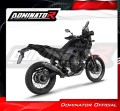 ауспух заглушител DOMINATOR GPF подходящо за мотоциклет Yamaha Tenere 700 2021 - 2024