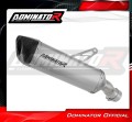 ауспух заглушител DOMINATOR титанов HP6 подходящо за мотоциклет CF MOTO 450 MT 2025 - 2026 3