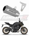 ауспух заглушител DOMINATOR GPS подходящо за мотоциклет Honda CB 1000 Hornet / SP 2025