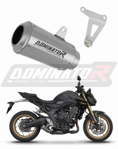 Honda CB 1000 Hornet / SP 2025 ауспух заглушител GPS + dB killer