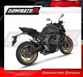 ауспух заглушител DOMINATOR GPS подходящо за мотоциклет Honda CB 1000 Hornet / SP 2025  4