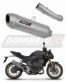 ауспух заглушител DOMINATOR S6 подходящо за мотоциклет Honda CB 1000 Hornet / SP 2025
