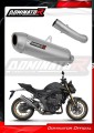 ауспух заглушител DOMINATOR S6 подходящо за мотоциклет Honda CB 1000 Hornet / SP 2025  2