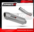 ауспух заглушител DOMINATOR S6 подходящо за мотоциклет Honda CB 1000 Hornet / SP 2025  3