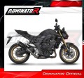 ауспух заглушител DOMINATOR S6 черен подходящо за мотоциклет Honda CB 1000 Hornet / SP 2025  5