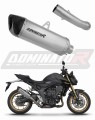 ауспух заглушител DOMINATOR титанов HP6 подходящо за мотоциклет Honda CB 1000 Hornet / SP 2025