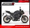 ауспух заглушител DOMINATOR титанов HP6 подходящо за мотоциклет Honda CB 1000 Hornet / SP 2025  5