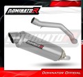 ауспух заглушител DOMINATOR GPF подходящо за мотоциклет Yamaha Tenere 700 2019 - 2020 3