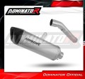 ауспух заглушител DOMINATOR титанов HP6 подходящо за мотоциклет Yamaha Tenere 700 2019 - 2020 3