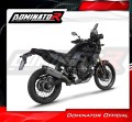 ауспух заглушител DOMINATOR титанов HP6 подходящо за мотоциклет Yamaha Tenere 700 2019 - 2020 4
