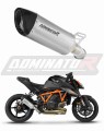 ауспух заглушител DOMINATOR титанов HP6 подходящо за мотоциклет KTM 1290/1390 Super Duke 2020 - 2025