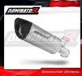 ауспух заглушител DOMINATOR титанов HP6 подходящо за мотоциклет KTM 1290/1390 Super Duke 2020 - 2025 2