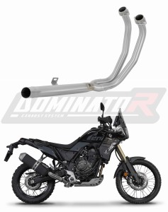 Изпускателен колектор YAMAHA Tenere 700 EURO 4 2019 - 2020