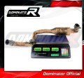 изпускателен колектор DOMINATOR  подходящо за мотоциклет NC 700 / 750 S
