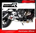 ауспух заглушител DOMINATOR HP3 подходящ