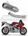 ауспух заглушител DOMINATOR GP подходящо за мотоциклет Yamaha YZF R1 1000 RN04 2000 - 2001