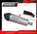 ауспух заглушител DOMINATOR титанов HP7 подходящо за мотоциклет KTM 1290 SUPER Adventure S / R 2015 - 2020 2