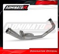 decat среден ауспух DOMINATOR Mid Pipe подходящо за мотоциклет KTM 1190 Adventure / R 2013 - 2016 2