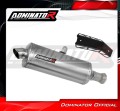 ауспух заглушител DOMINATOR P7 подходящо за мотоциклет KTM 1190 Adventure / R 2013 - 2016 3