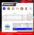 ауспух заглушител DOMINATOR титанов HP7 подходящо за мотоциклет KTM 1190 Adventur