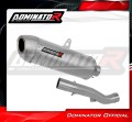 ауспух заглушител DOMINATOR S6 подходящо за мотоциклет Honda VFR 1200X Crosstourer 2012 - 2020 3
