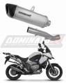 ауспух заглушител DOMINATOR титанов HP6 подходящо за мотоциклет Honda VFR 1200X Crosstourer 2012 - 2020