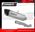 ауспух заглушител DOMINATOR титанов HP6 подходящо за мотоциклет Honda VFR 1200X Crosstourer 2012 - 2020 3
