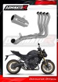 пълна изпускателна система със заглушител DOMINATOR Full System GPS подходящо за мотоциклет Honda CB 1000 Hornet / SP 2025  2