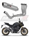 пълна изпускателна система със заглушител DOMINATOR Full System S6 подходящо за мотоциклет Honda CB 1000 Hornet / SP 2025