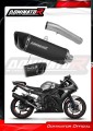 ауспух заглушител DOMINATOR хомологиран HP6