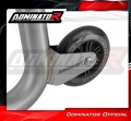 задна стойка за мотоциклет от неръждаема стомана DOMINATOR    3