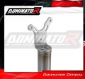 задна стойка за мотоциклет от неръждаема стомана DOMINATOR    4