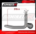 задна стойка за мотоциклет от неръждаема стомана DOMINATOR    6