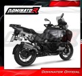 ауспух заглушител DOMINATOR титанов HP6 подходящо за мотоциклет BMW R1300GS Adventure 2024 - 2025 3