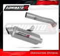 ауспух заглушител DOMINATOR GPF подходящо за мотоциклет KTM 890 Adventure / R 2021 - 2025 3
