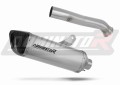 ауспух заглушител DOMINATOR титанов HP6 подходящо за мотоциклет Husqvarna NORDEN 901 2022 - 2025