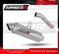 ауспух заглушител DOMINATOR GPF подходящо за мотоциклет Yamaha Tenere 700 2019 - 2020 5