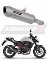 ауспух заглушител DOMINATOR S6 подходящо за мотоциклет Honda CB 750 Hornet 2024 - 2025