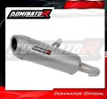 ауспух заглушител DOMINATOR S6 подходящо за мотоциклет Honda CB 750 Hornet 2024 - 2025 2