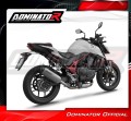 ауспух заглушител DOMINATOR титанов HP6 подходящо за мотоциклет Honda CB 750 Hornet 2024 - 2025 3