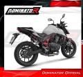 пълна изпускателна система със заглушител DOMINATOR Full System GP3 подходящо за мотоциклет Honda CB 750 Hornet 2024 - 2025 3