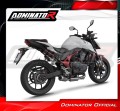 пълна изпускателна система със заглушител DOMINATOR Full System GPS подходящо за мотоциклет Honda CB 750 Hornet 2024 - 2025 3