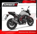 пълна изпускателна система със заглушител DOMINATOR Full System S6 подходящо за мотоциклет Honda CB 750 Hornet 2024 - 2025