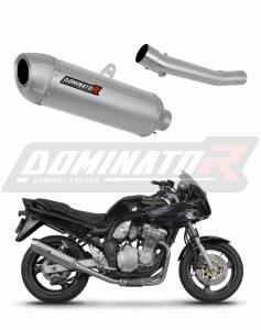Suzuki GSF BANDIT 1200 1996 - 2000 ауспух заглушител S6