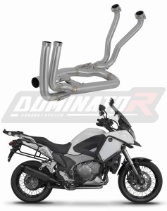 Honda VFR 1200X Crosstourer 2012 - 2020 Изпускателен колектор