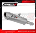 ауспух заглушител DOMINATOR S6 подходящо за мотоциклет Honda CB 750 Hornet 2023  2