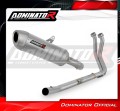 пълна изпускателна система със заглушител DOMINATOR Full System S6 подходящо за мотоциклет Honda CB 750 Hornet 2023  2